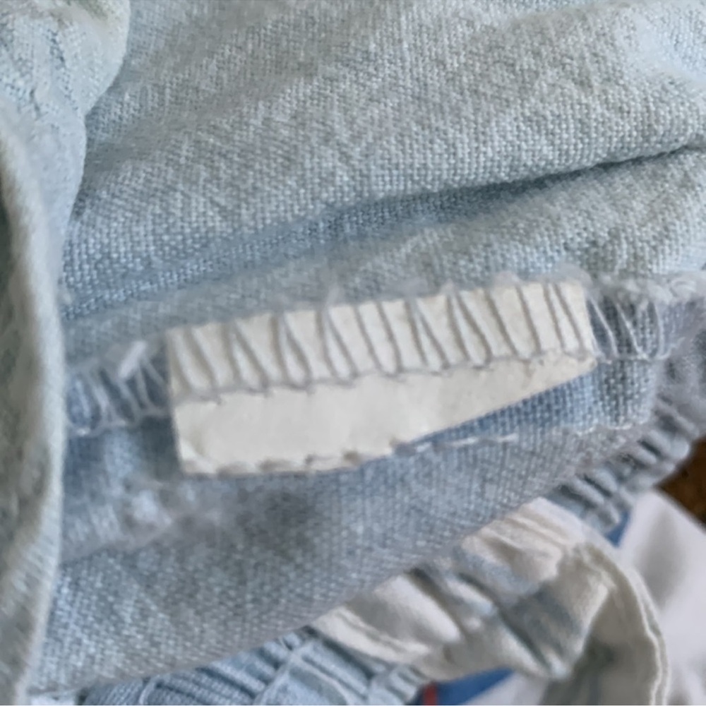 Oshkosh shortalls - Picture 6 of 8